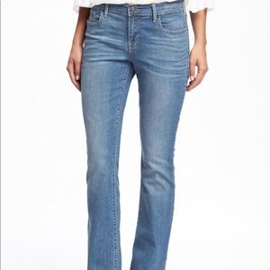 OLD NAVY Famous Jeans NWT